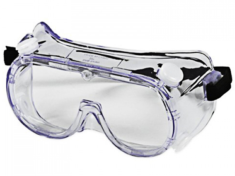 Safety Goggle